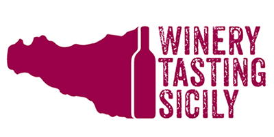 Winery Tasting Sicily Logo