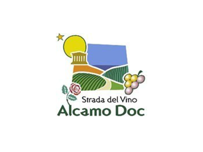 strade del vino alcamo doc Sicilia - castle alcamo doc roads to the wine Sicily