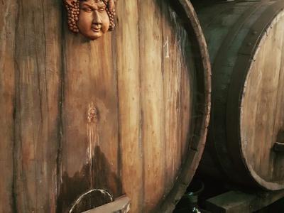 Degustazione Etna Wine Tasting - Le Sciarelle - Tenute Mannino di Plachi - Cantina Le Sciarelle