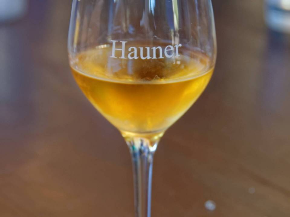 Wine Experience Tasting - Hauner - HAUNER CARLO AZIENDA AGRICOLA Winery 2