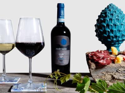 Val di Noto Wine Tasting Tasting - Ramaddini winery - Cantina Ramaddini Winery