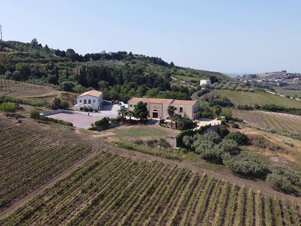 winery Funaro Azienda Vinicola1