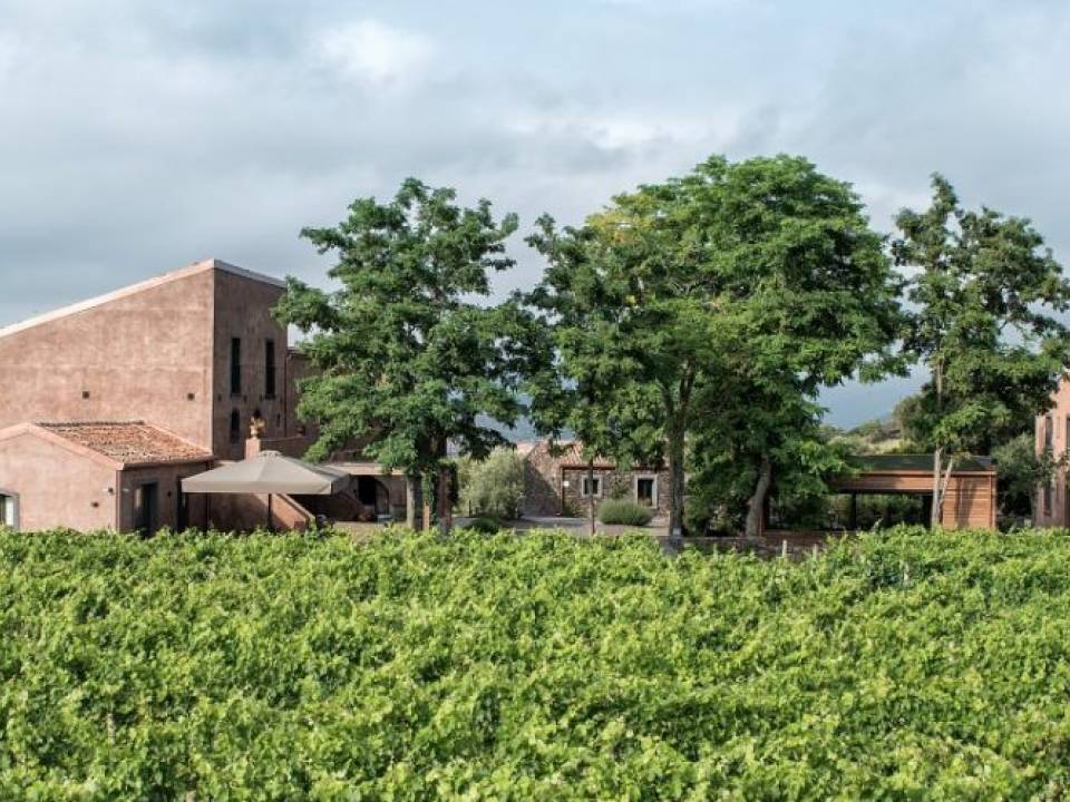 Firriato - winery Cavanera Etnea | Firriato Hospitality - Resort & Wine Experience2