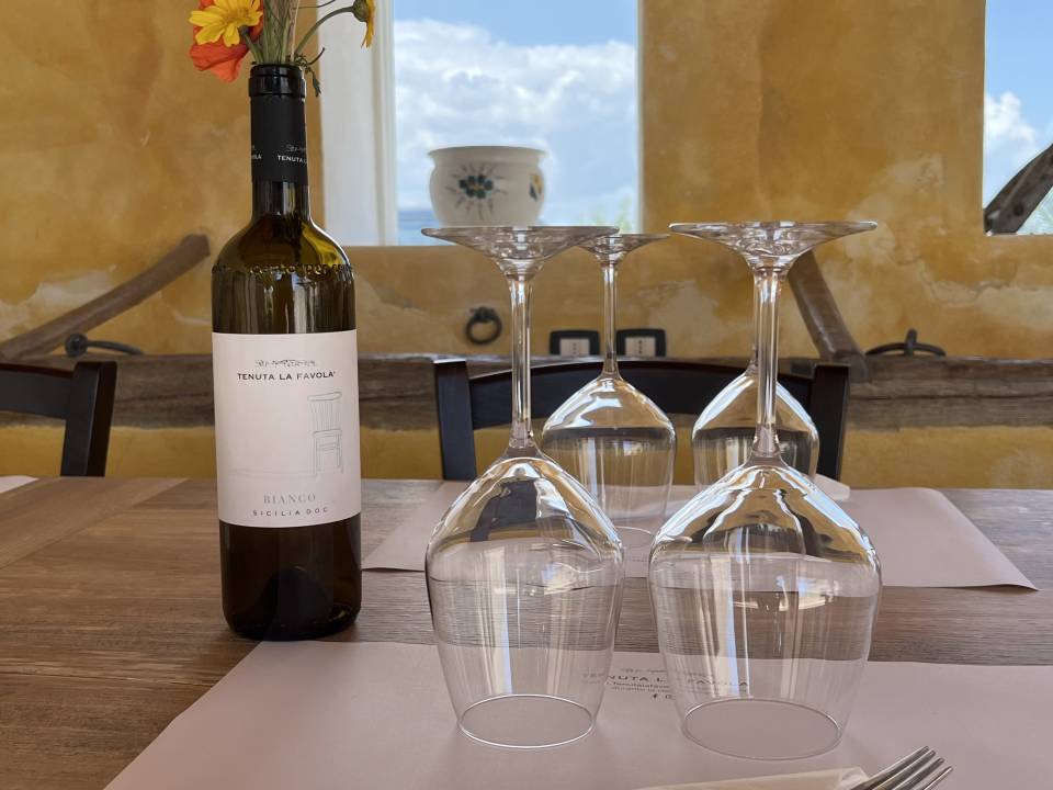 Tenuta La Favola winery3