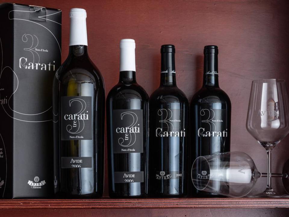 winery Avide Vigneti & Cantine5