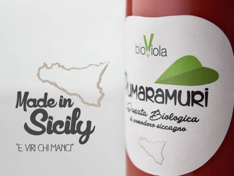 BioViola - winery BioViola Azienda Agricola7