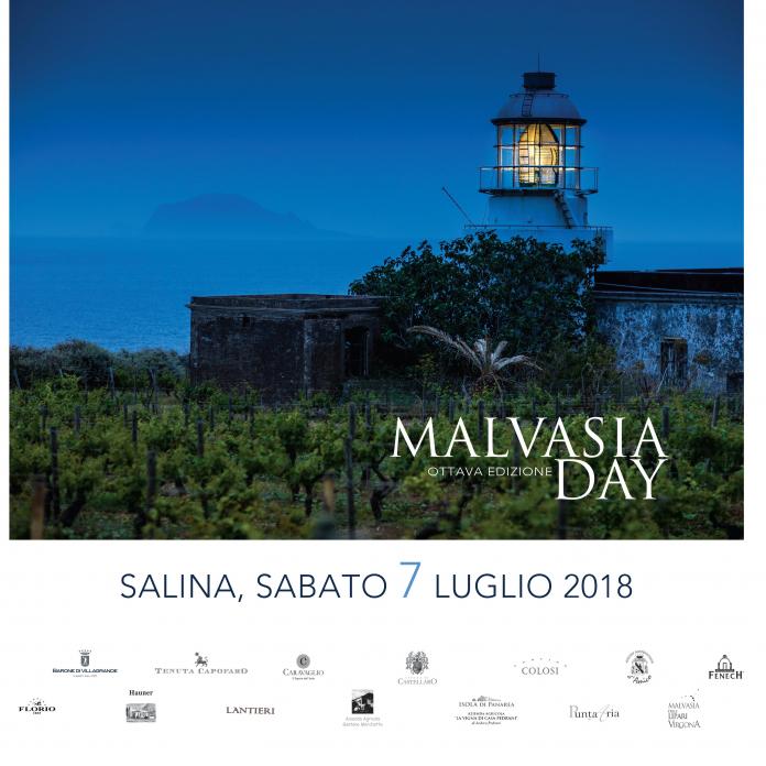 Malvasia Day 7 luglio 2018