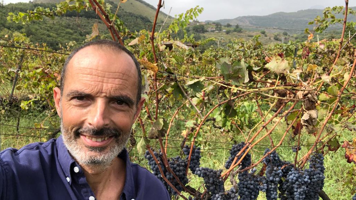 È stato riconfermato Achille Alessi, titolare dell’azienda vitivinicola Terre di Giurfo, alla guida del Consorzio di Tutela dei vini Cerasuolo di Vittoria DOCG e Vittoria DOC per il prossimo triennio.