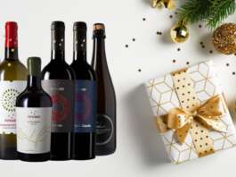 Un Natale siciliano con i vini Funaro