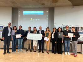 Giovani Catanesi Premiati per Cortometraggi sulla Sostenibilità Ambientale