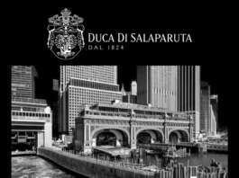 Cantine Duca di Salaparuta e "New York City. Urban Snapshot"